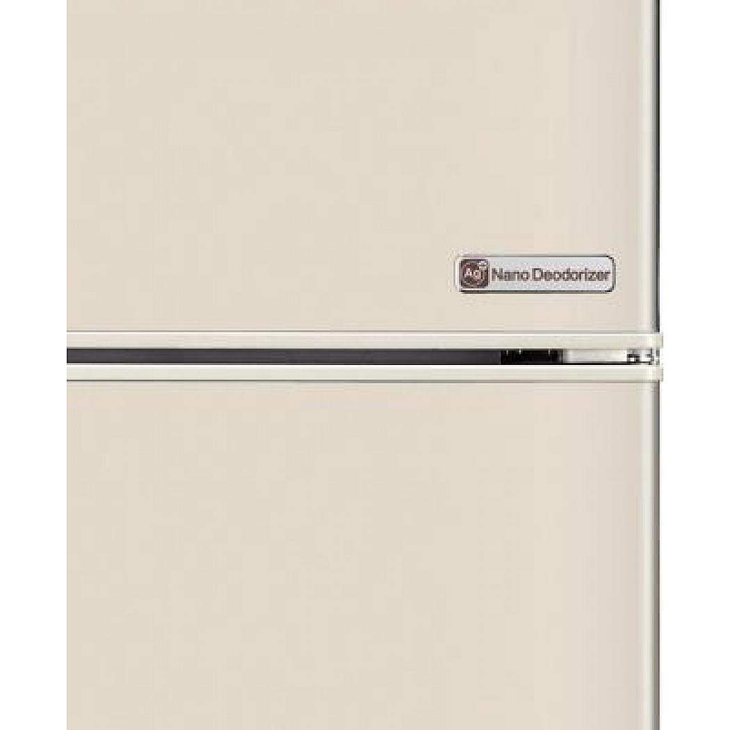 Купить Двухкамерный холодильник SHARP SJ-XG60PMBE — Фото 4