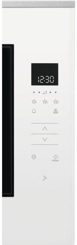 Купить Встраиваемая СВЧ печь Electrolux KMFE264TEW — Фото 2