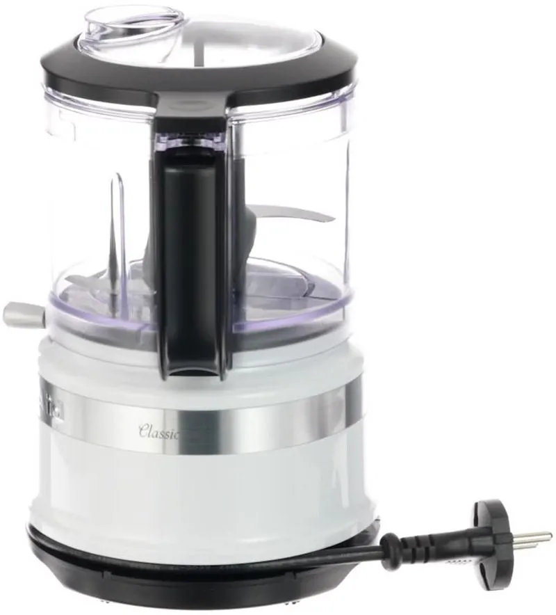 Купить Кухонный комбайн KitchenAid 5KFC3516EWH — Фото 5