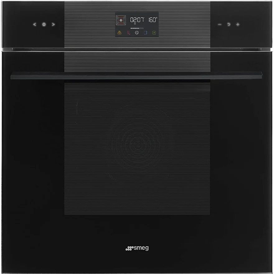 Электрический духовой шкаф Smeg SOP6102TB3																		 — описание, фото, цены в интернет-магазине PT Stores