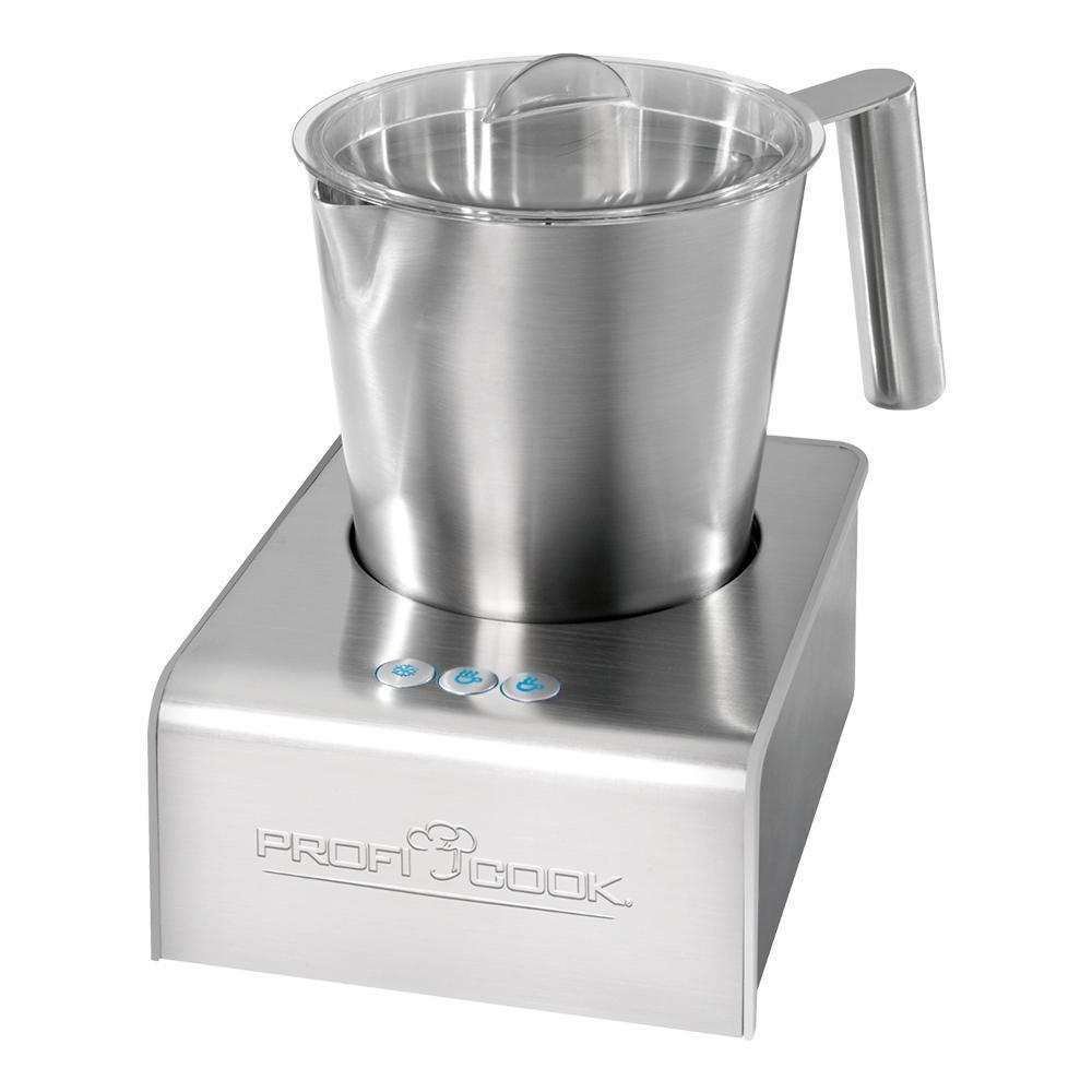 Вспениватель молока Profi Cook PC-MS 1032																		 — описание, фото, цены в интернет-магазине PT Stores