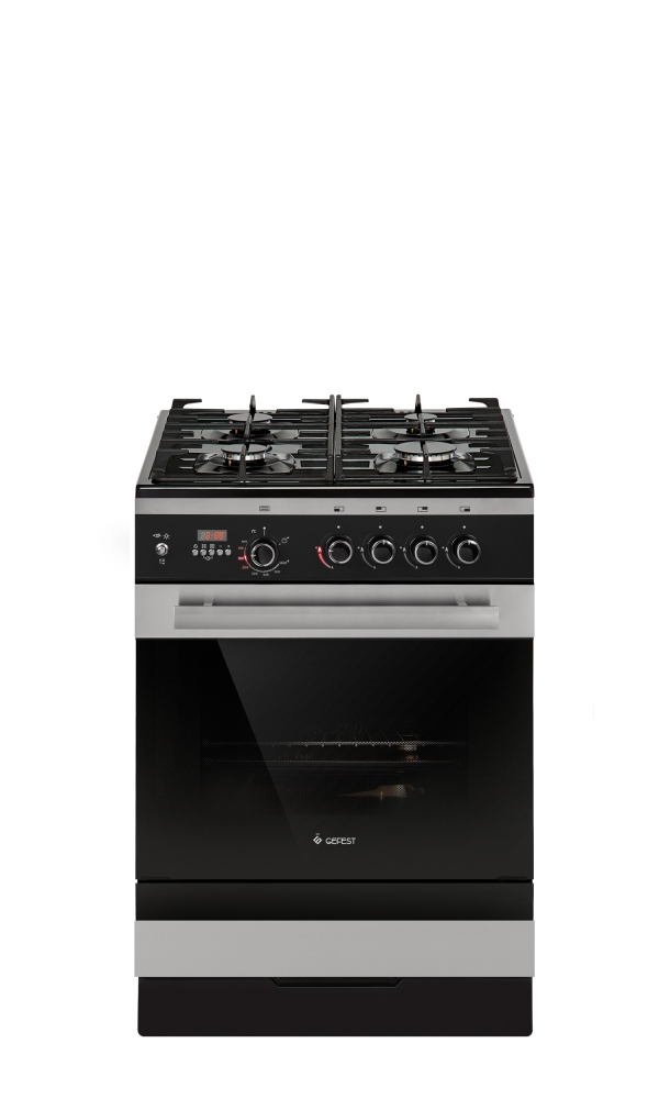 Газовая плита GEFEST 6500-04 0169																		 — описание, фото, цены в интернет-магазине PT Stores