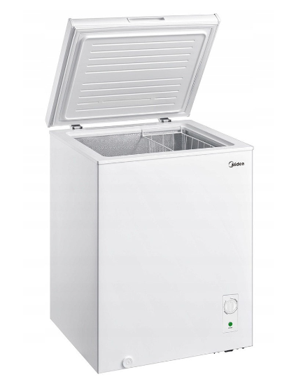 Купить Морозильный ларь Midea MDRC280SLF01G — Фото 3
