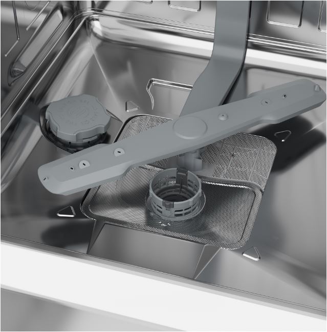 Купить Встраиваемая посудомоечная машина BEKO BDIN15531 — Фото 3
