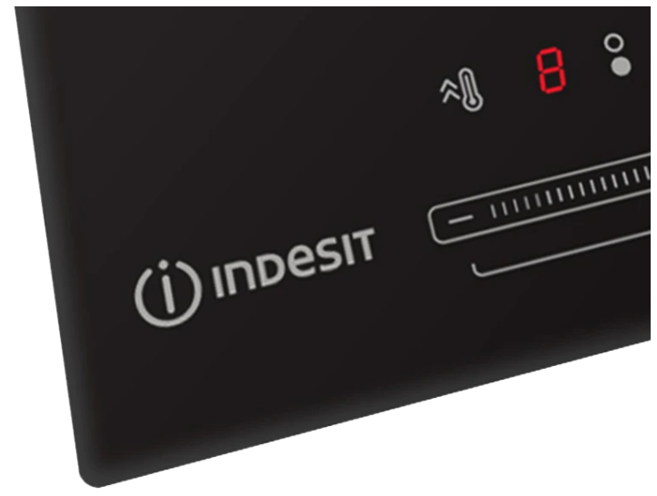 Купить Электрическая варочная панель Indesit IS 40CQ30 NE — Фото 5