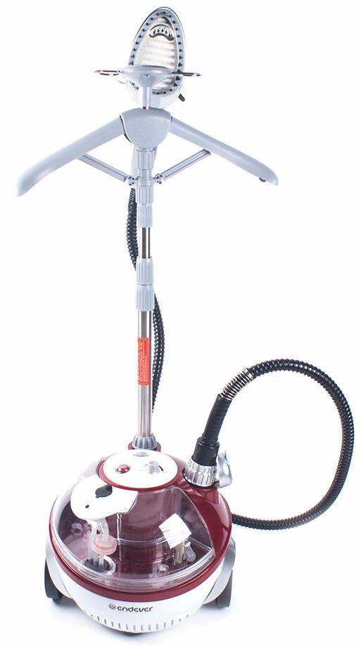 Купить Утюг ENDEVER Odyssey Q-9 — Фото 2