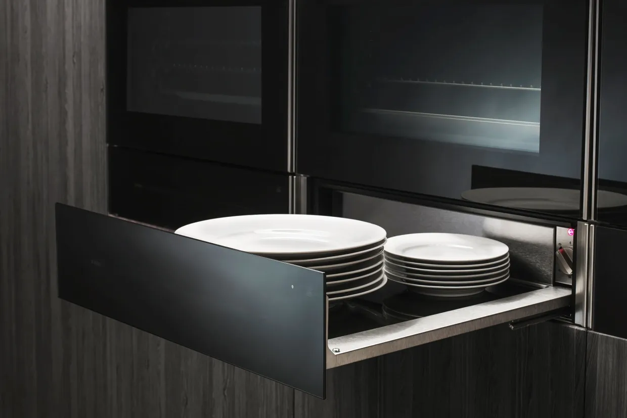 Купить Вакууматор Asko ODV8127A — Фото 7