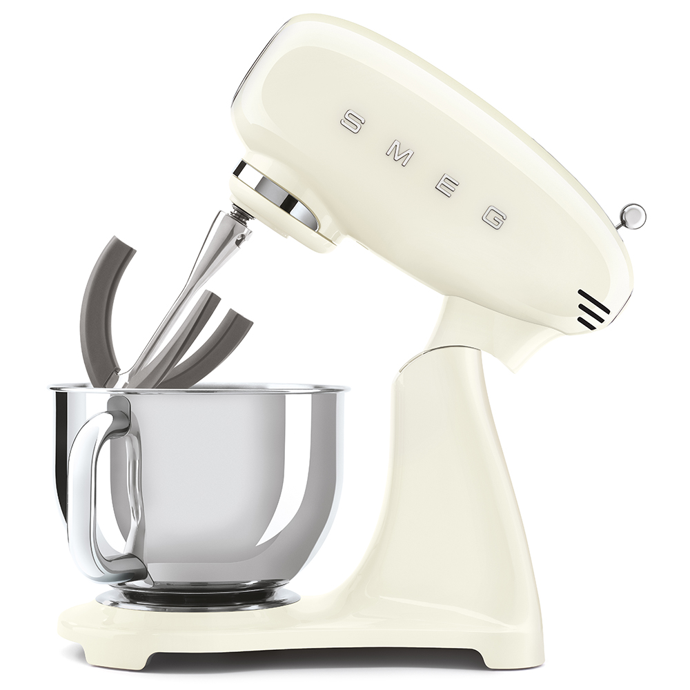 Купить Миксер SMEG SMF03CREU — Фото 6
