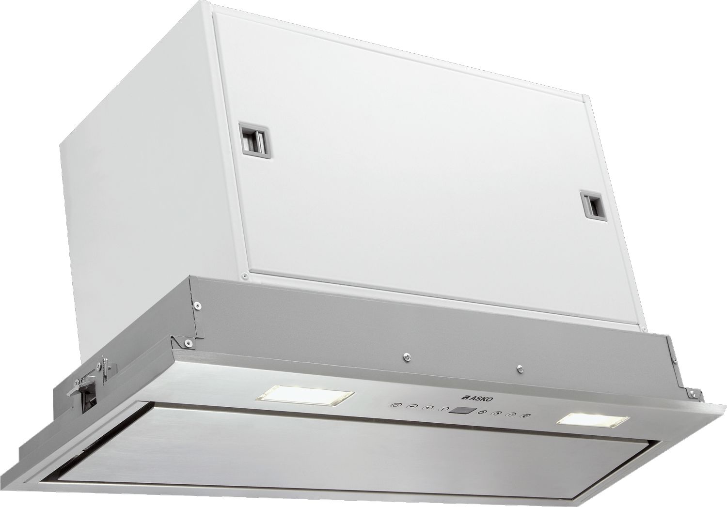 Вытяжка встраиваемая Asko CC4527S																		 — описание, фото, цены в интернет-магазине PT Stores
