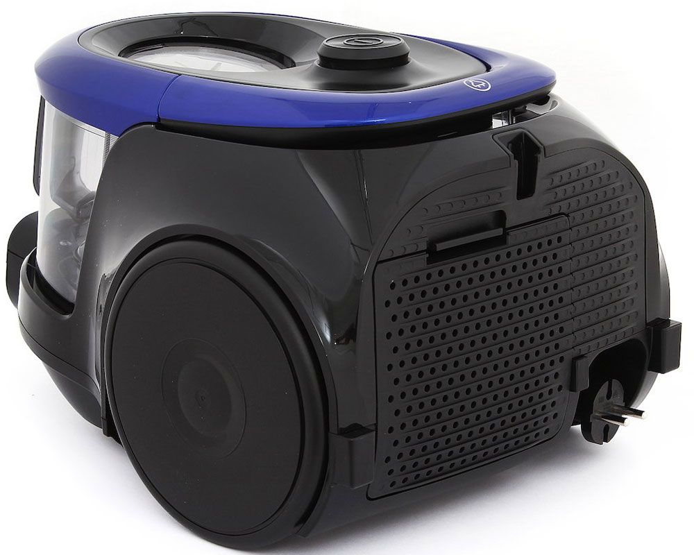 Купить Пылесос SAMSUNG SC18M2110SB — Фото 4