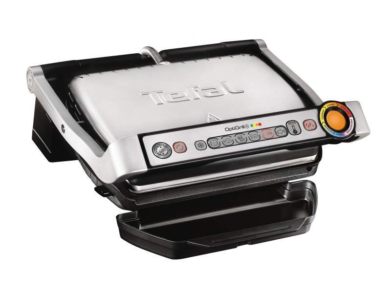 Купить Электрический гриль TEFAL GC 712D12 — Фото 2