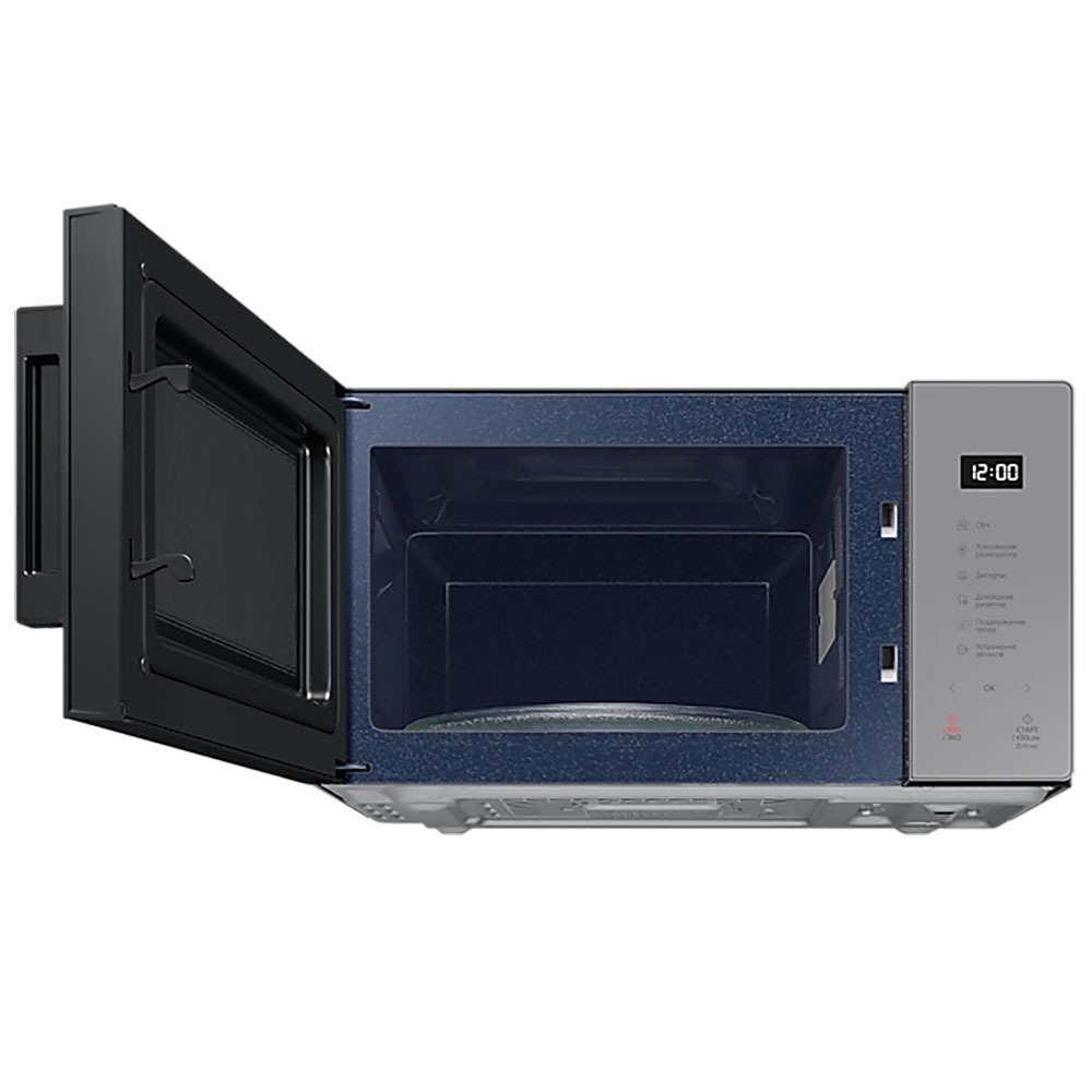 Купить Микроволновая печь SAMSUNG MS23T5018AG — Фото 5
