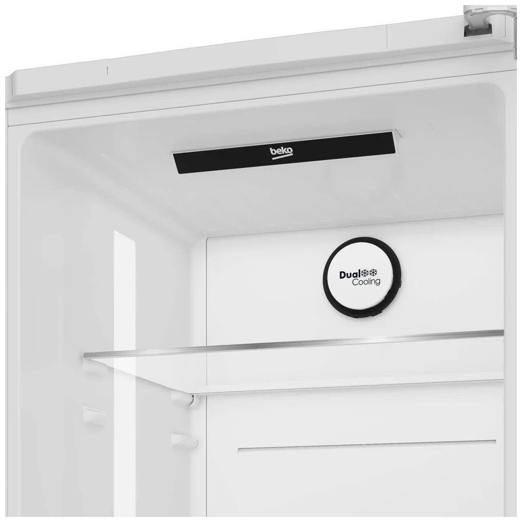 Купить Двухкамерный холодильник BEKO B3R0CNK362HW — Фото 4