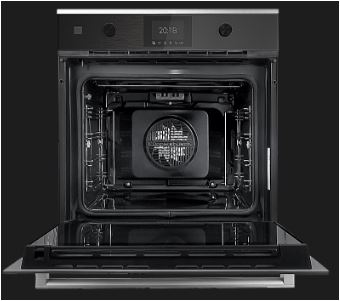 Купить Электрический духовой шкаф KUPPERSBUSCH BP 6350.0 GPH 1 — Фото 2