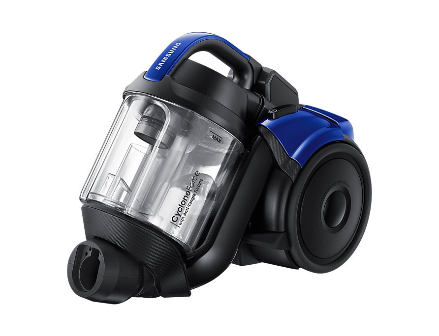 Пылесос SAMSUNG SC21K5136VB																		 — описание, фото, цены в интернет-магазине PT Stores
