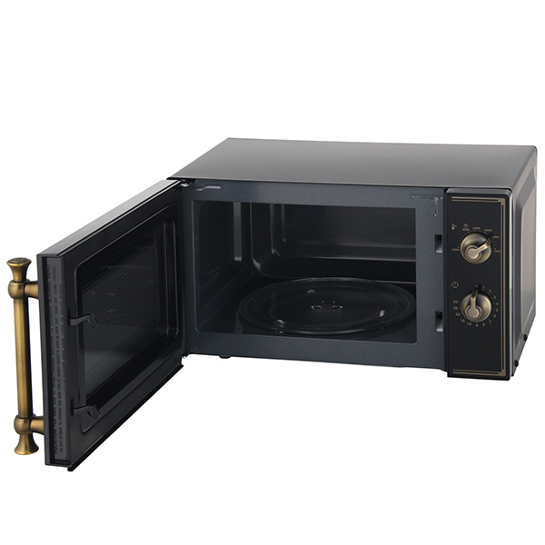 Купить Микроволновая печь Electrolux EMM 20000 OK — Фото 4