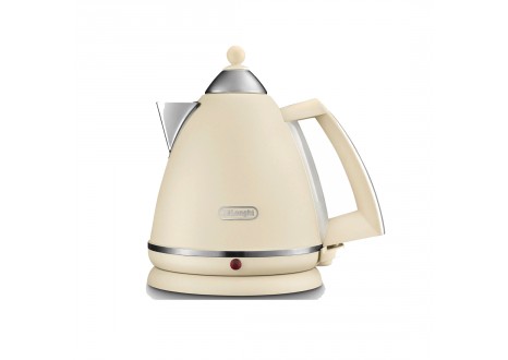 Чайник Delonghi KBX-2016 BG																		 — описание, фото, цены в интернет-магазине PT Stores