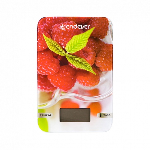Купить Кухонные весы ENDEVER Chief-506 — Фото 2