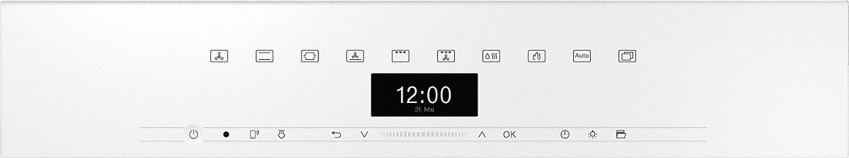 Купить Электрический духовой шкаф MIELE H 7464 BPX BRWS — Фото 2