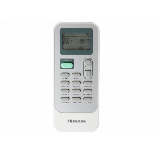 Купить Мобильный кондиционер HISENSE AP-12CW4GLQS00 — Фото 3