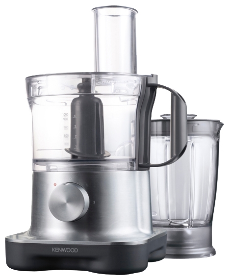 Кухонный комбайн KENWOOD FPM 250																		 — описание, фото, цены в интернет-магазине PT Stores