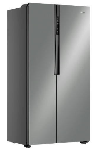 Холодильник Haier HRF-523DS6RU																		 — описание, фото, цены в интернет-магазине PT Stores
