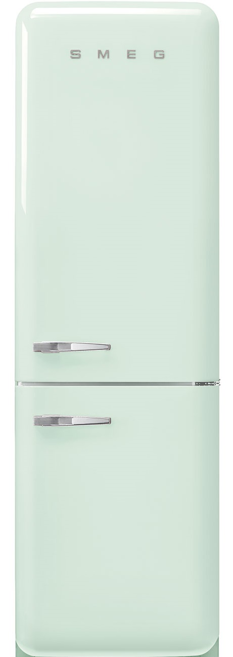 Двухкамерный холодильник Smeg FAB32RPG5																		 — описание, фото, цены в интернет-магазине PT Stores
