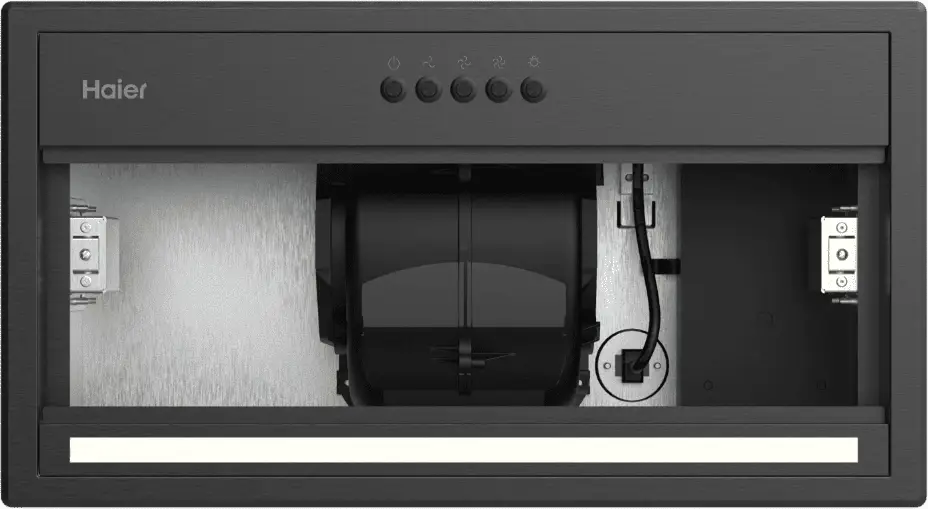 Купить Вытяжка встраиваемая Haier HVQ-B2532B — Фото 6
