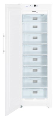 Морозильная камера LIEBHERR SGN 3073																		 — описание, фото, цены в интернет-магазине PT Stores