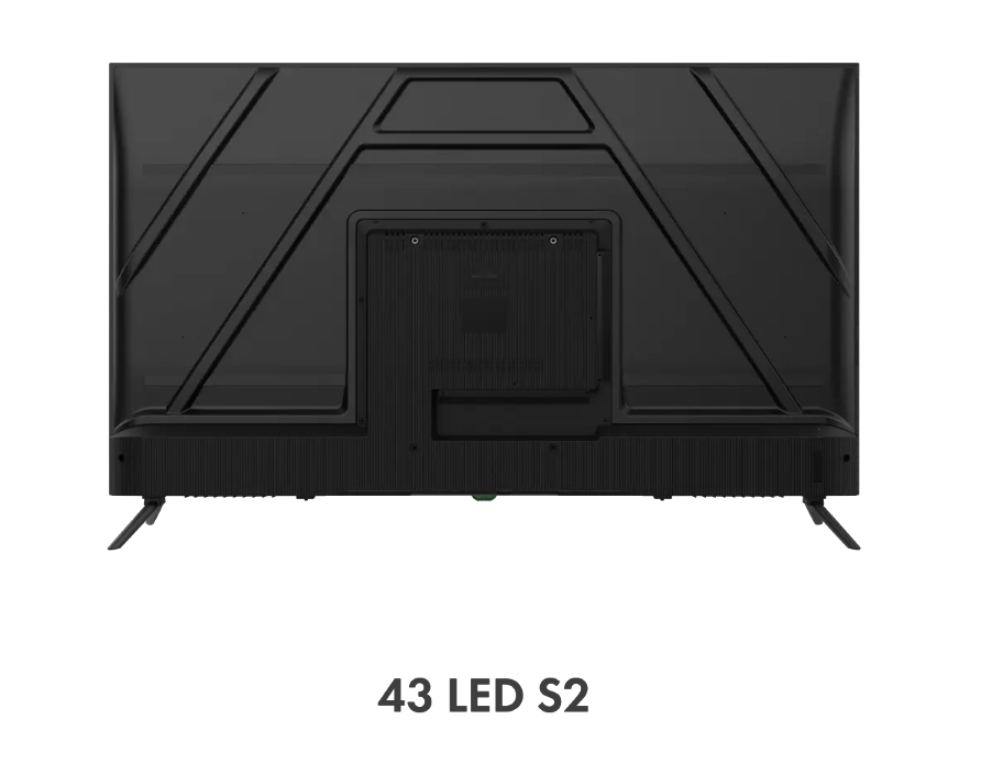 Купить Телевизор Haier 43 LED S2 — Фото 4