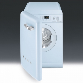 Купить Стиральная машина SMEG LBB14AZ — Фото 3
