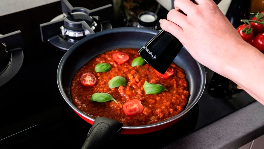 Купить Варочная панель DE DIETRICH DPI7602BM — Фото 2