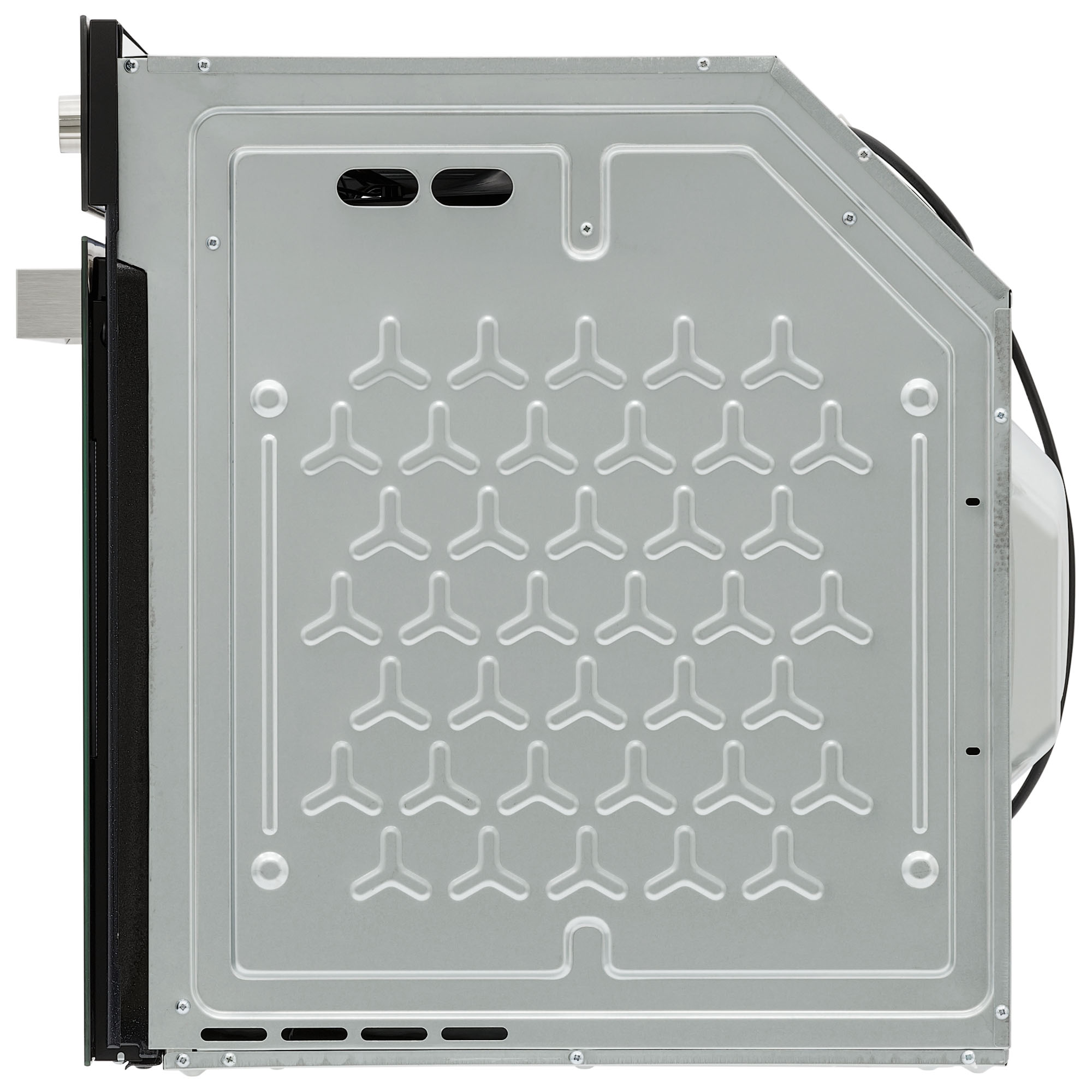 Купить Электрический духовой шкаф KRONA ASTRO 60 BL — Фото 5