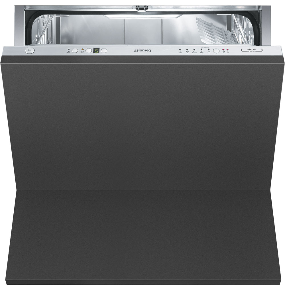  SMEG STC75																		 — описание, фото, цены в интернет-магазине PT Stores