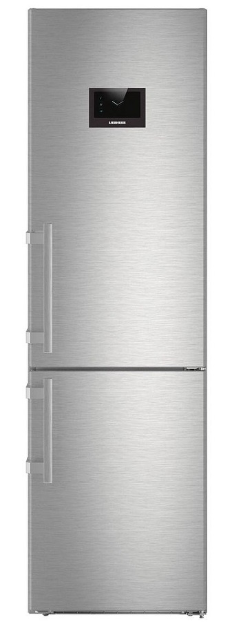 Двухкамерный холодильник LIEBHERR CBNPes 4878 001																		 — описание, фото, цены в интернет-магазине PT Stores