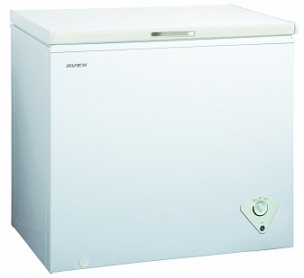Морозильный ларь AVEX 1CF-205																		 — описание, фото, цены в интернет-магазине PT Stores