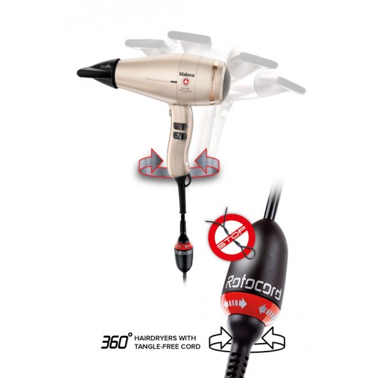 Купить Прибор для укладки волос VALERA MasterPRO 3.2 розовое золото — Фото 3