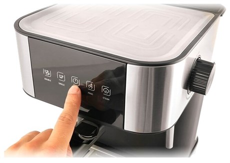 Купить Кофеварка CENTEK CT-1164 — Фото 7