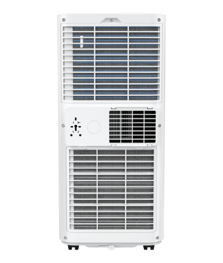 Купить Мобильный кондиционер Royal Clima RM-TS17CH-E — Фото 6