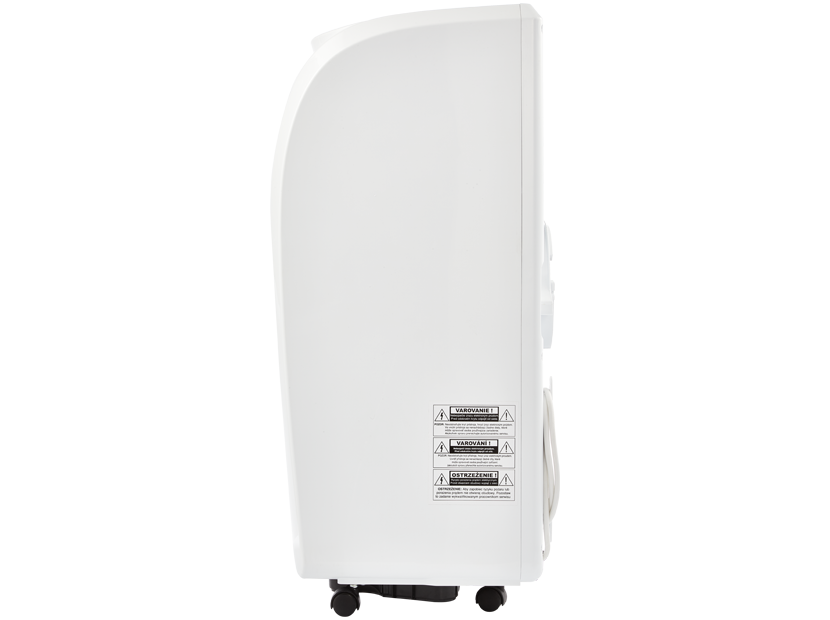 Купить Мобильный кондиционер BALLU BPAC-07 CP-IN — Фото 3