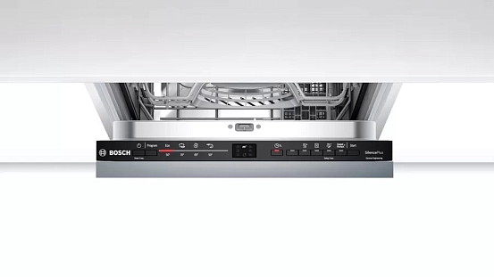Купить Встраиваемая посудомоечная машина Bosch SRV2HKX3DR — Фото 2