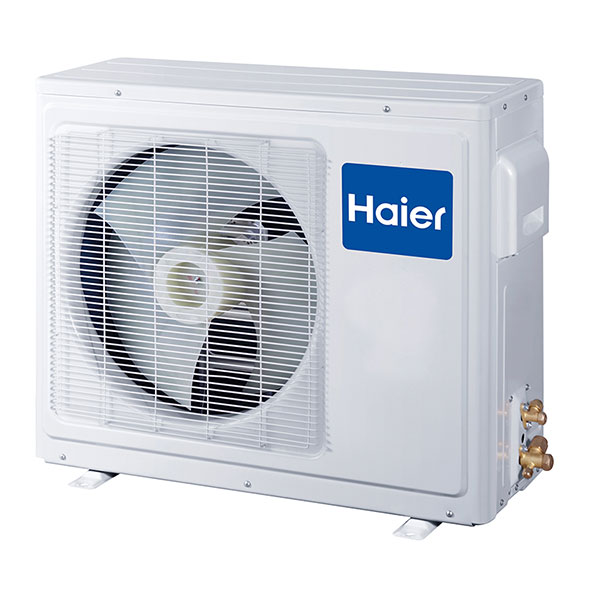 Купить Кондиционер Haier AD48HS1ERA(S)/1U48LS1ERB(S) (комплект) — Фото 3