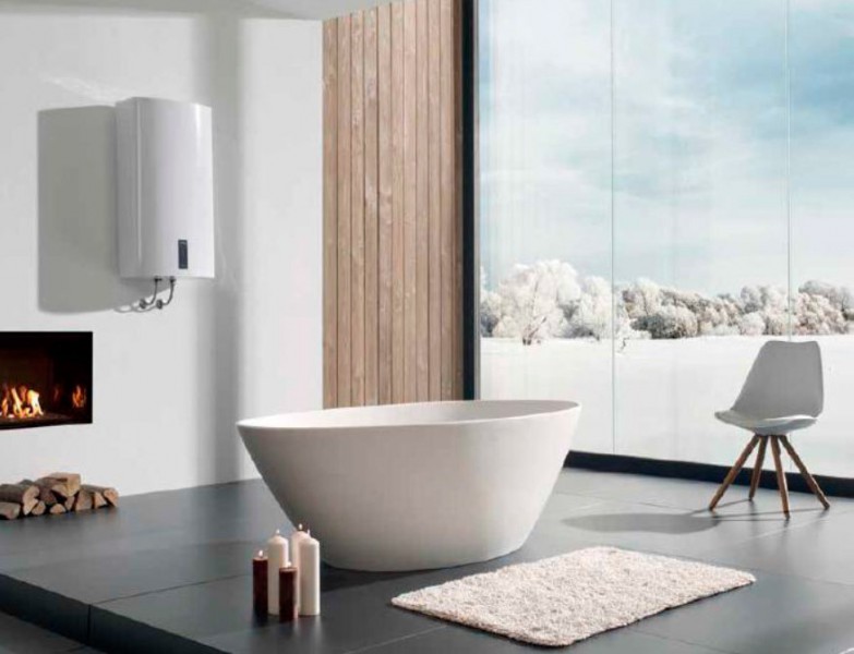 Купить Водонагреватель накопительный GORENJE FTG50SMB6 — Фото 6