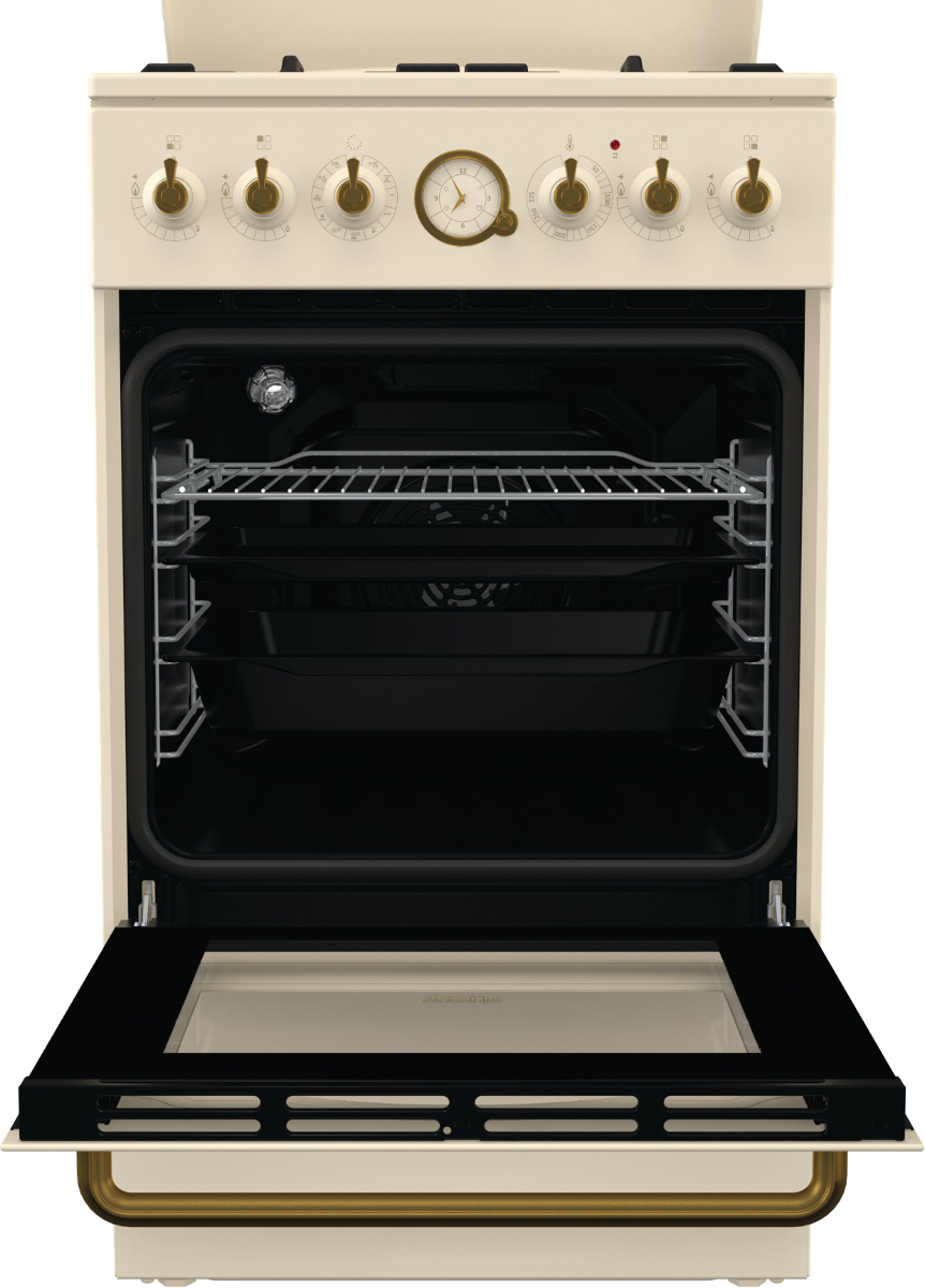 Купить Комбинированная плита Gorenje KS 5250 CLI — Фото 4
