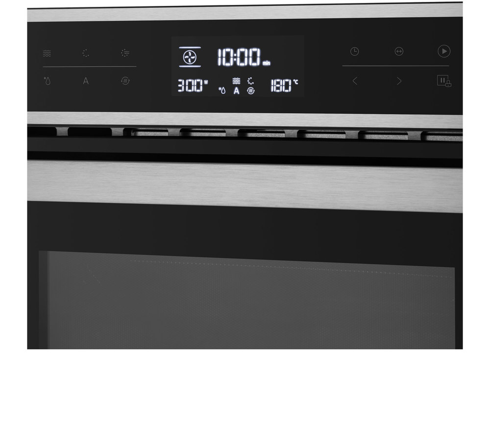 Купить Электрический духовой шкаф MAUNFELD MCMO.44.9S — Фото 10