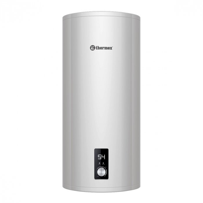Водонагреватель накопительный THERMEX Solo 50 V																		 — описание, фото, цены в интернет-магазине PT Stores