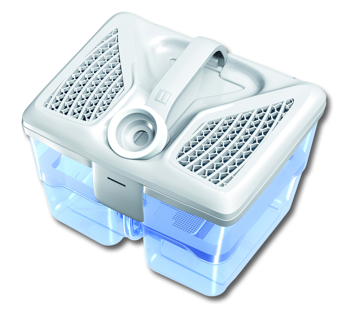 Купить Пылесос THOMAS AQUA-BOX Compact 786533 — Фото 10