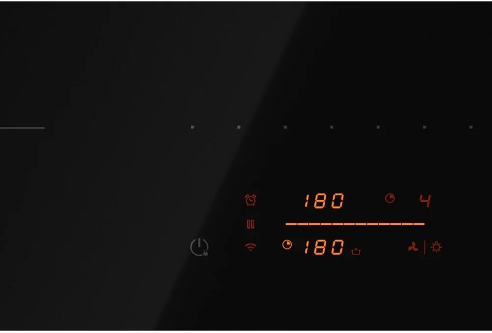 Купить Электрическая варочная панель Asko HI5643FBG1 — Фото 3