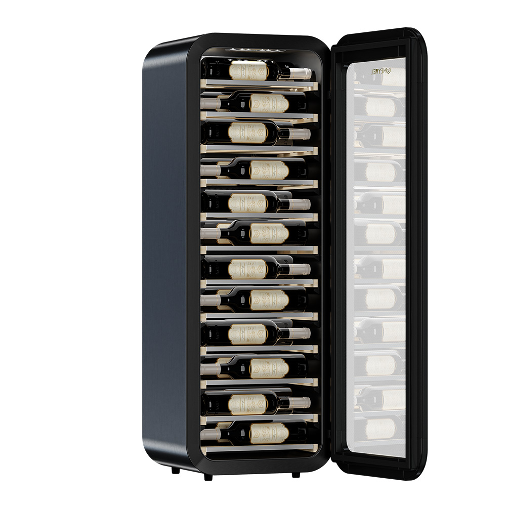 Купить Винный шкаф Meyvel MV34-KBF1 — Фото 9