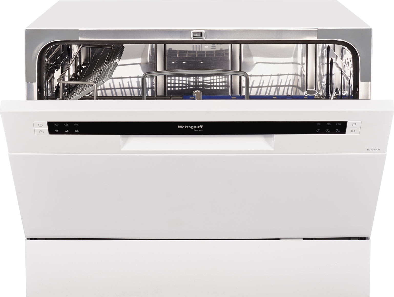 Посудомоечная машина Weissgauff TDW 4006																		 — описание, фото, цены в интернет-магазине PT Stores